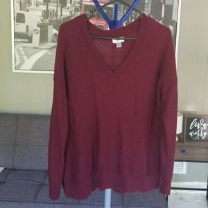 Old Navy Sweater Size L